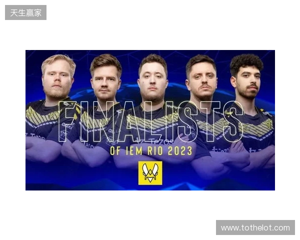 蜂起风云冠群雄！Vitality成功捧杯IEM里约 2026